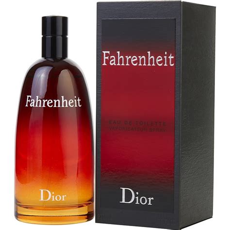 dior fahrenheit 100 ml|fahrenheit edt 100ml cheapest.